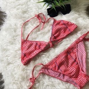 SEXY 2Piece bikini 👙 new w/out tags *Never Worn*